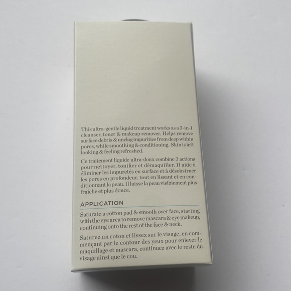 NEW Perricone MD No Rinse Micellar Cleansing Treatment - Picture 4 of 6